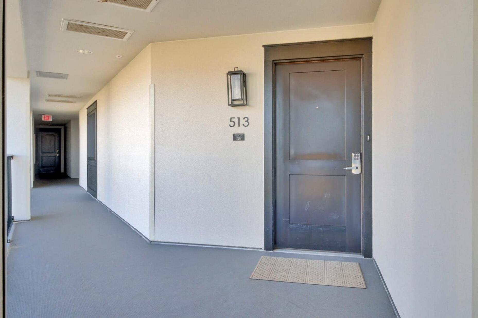 513 Seascape By Avantstay Oceanfront Home W Amazing Views Community Pool Access جزيرة النخيل المظهر الخارجي الصورة